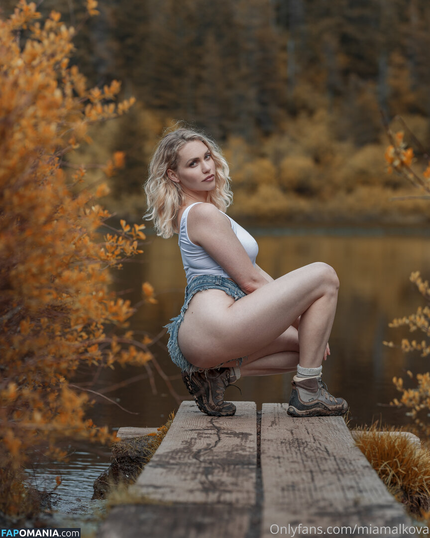 Mia Malkova / https: / miamalkova Nud OnlyFans  Fotografie scursă #79
