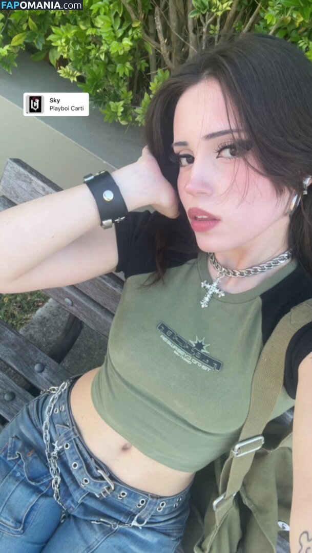 Mia Rodriguez / mia.rodriguez.z.z / miaaarodriguezzz / miarodriguezfeet Nud OnlyFans  Fotografie scursă #32