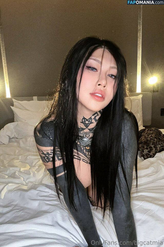 Mia19951226 / bigcatmia / mia19951226_ Nud OnlyFans  Fotografie scursă #95