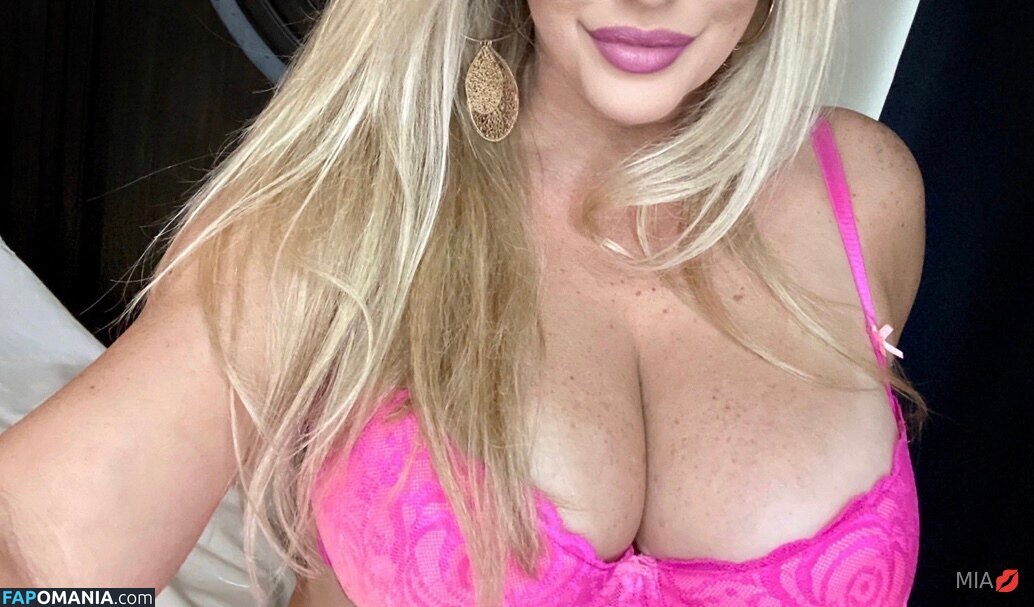 miababyxoxo / miababyxoxo44 Nud OnlyFans  Fotografie scursă #1