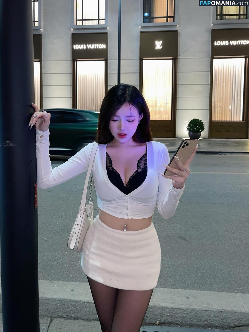 _mianh.1001 Nud OnlyFans  Fotografie scursă #1