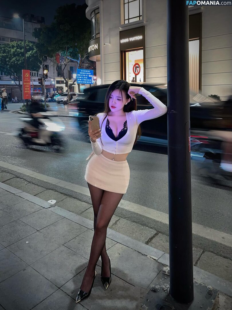 _mianh.1001 Nud OnlyFans  Fotografie scursă #4