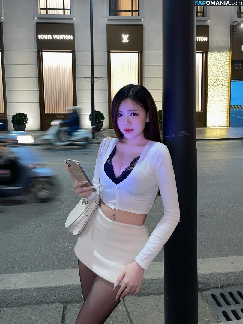 _mianh.1001 Nud OnlyFans  Fotografie scursă #5