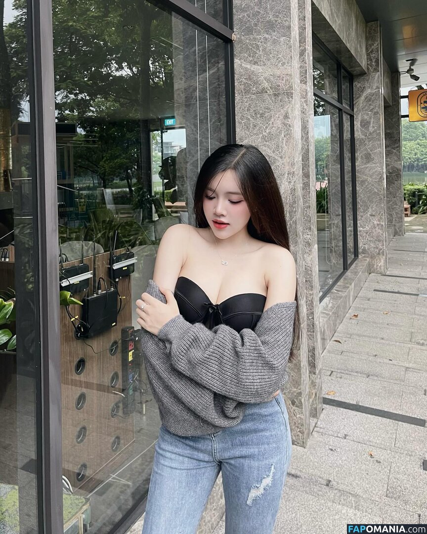 _mianh.1001 Nud OnlyFans  Fotografie scursă #7