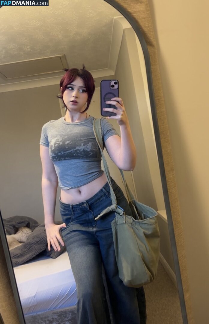 miaowiee Nud OnlyFans  Fotografie scursă #1