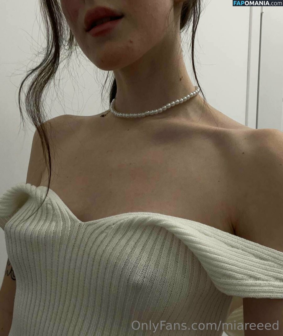 miareed / miareeed Nud OnlyFans  Fotografie scursă #35