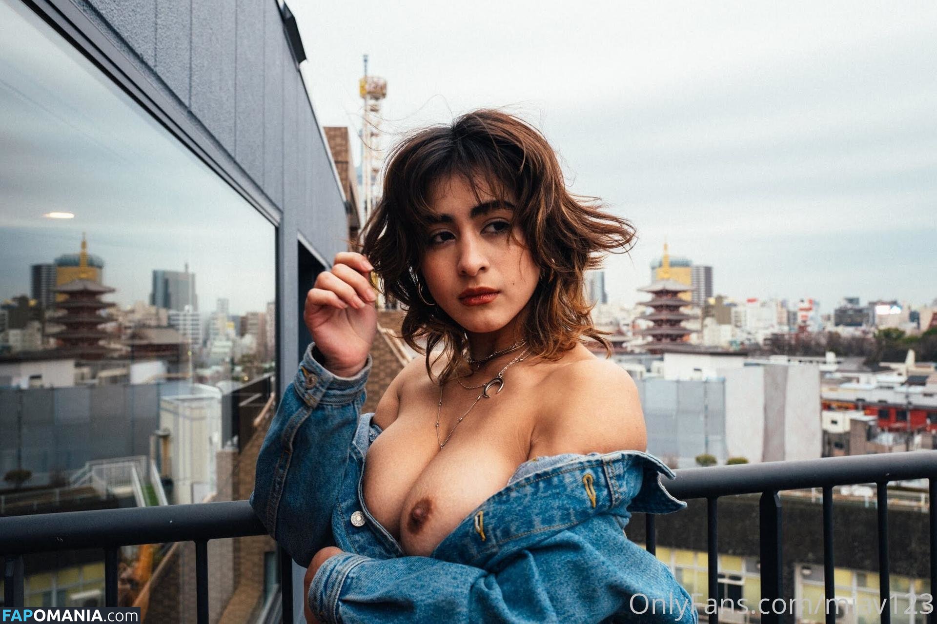 Miav123 / miav.123 Nud OnlyFans  Fotografie scursă #20