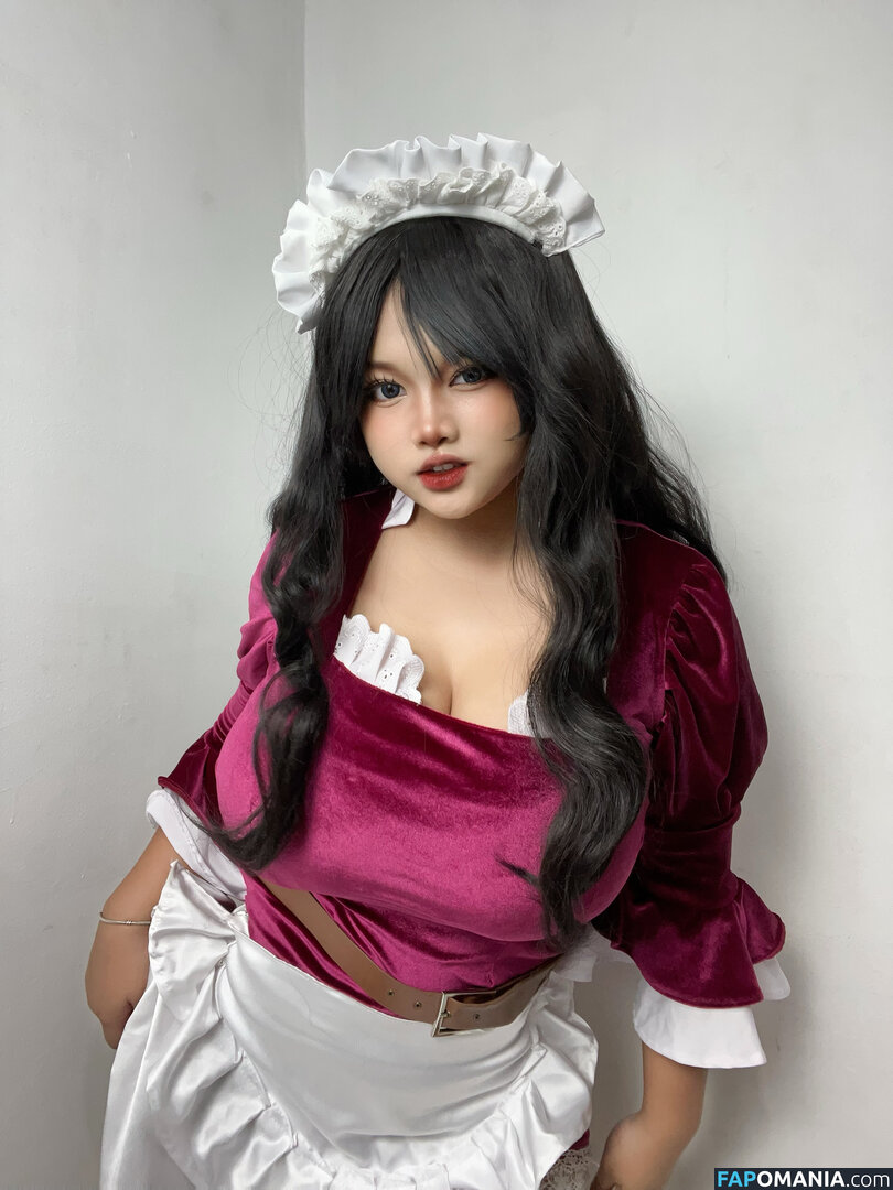 Babymicaa / Micaanesan / xx_assassin Nud OnlyFans  Fotografie scursă #28