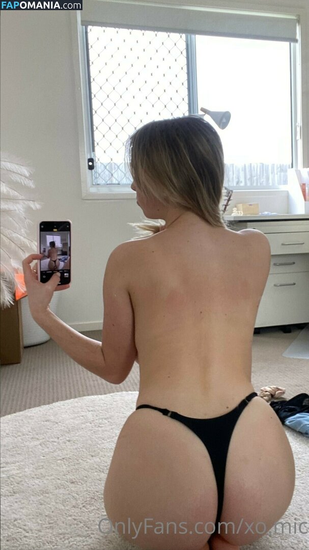 Micaela Metcalf Nud OnlyFans  Fotografie scursă #5