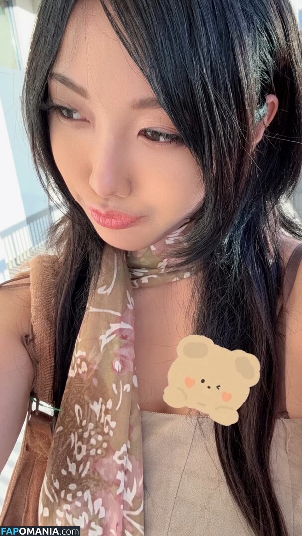 micaphernelia Nud OnlyFans  Fotografie scursă #1