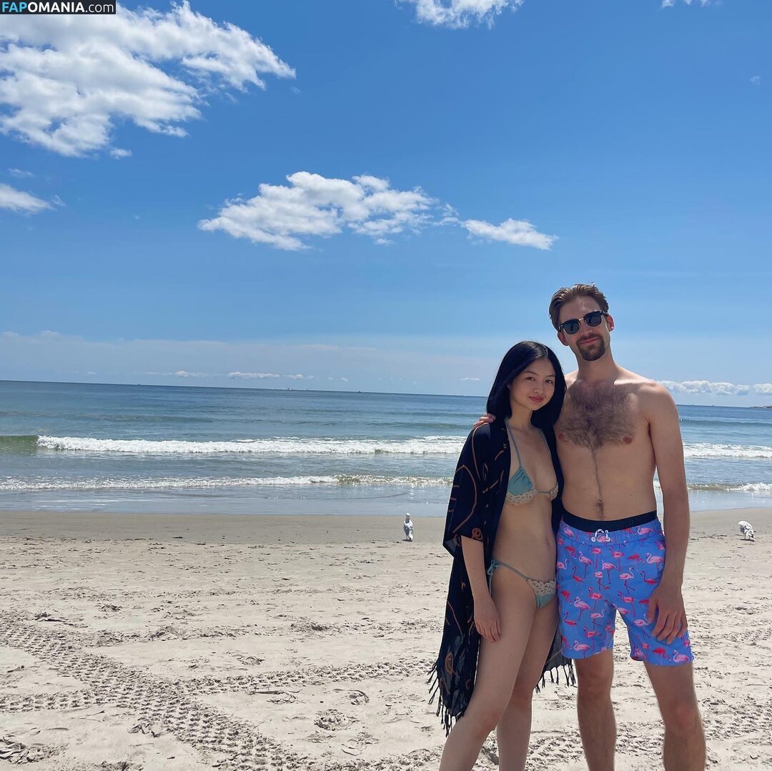 Michaela Zee / michaelazee / sheismichaela Nud OnlyFans  Fotografie scursă #6