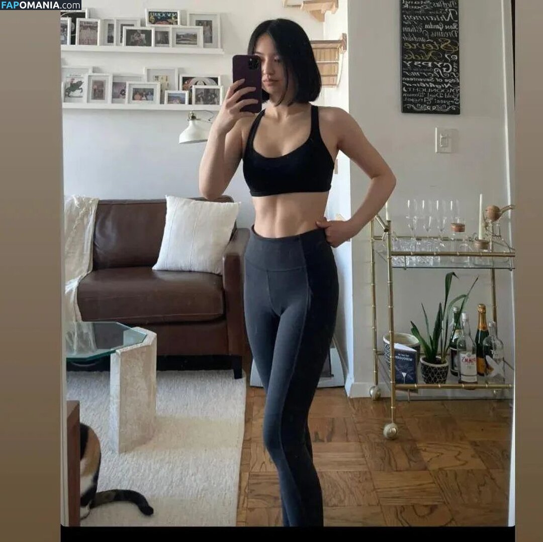 Michaela Zee / michaelazee / sheismichaela Nud OnlyFans  Fotografie scursă #13