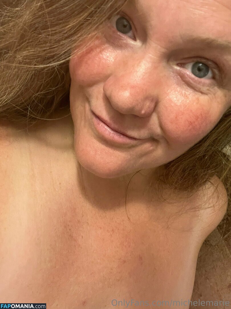 michelemarie / michelemariehartranft Nud OnlyFans  Fotografie scursă #23