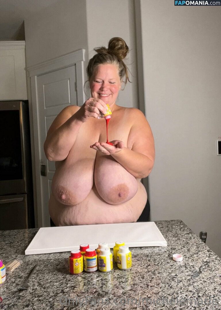 michelemarie / michelemariehartranft Nud OnlyFans  Fotografie scursă #31