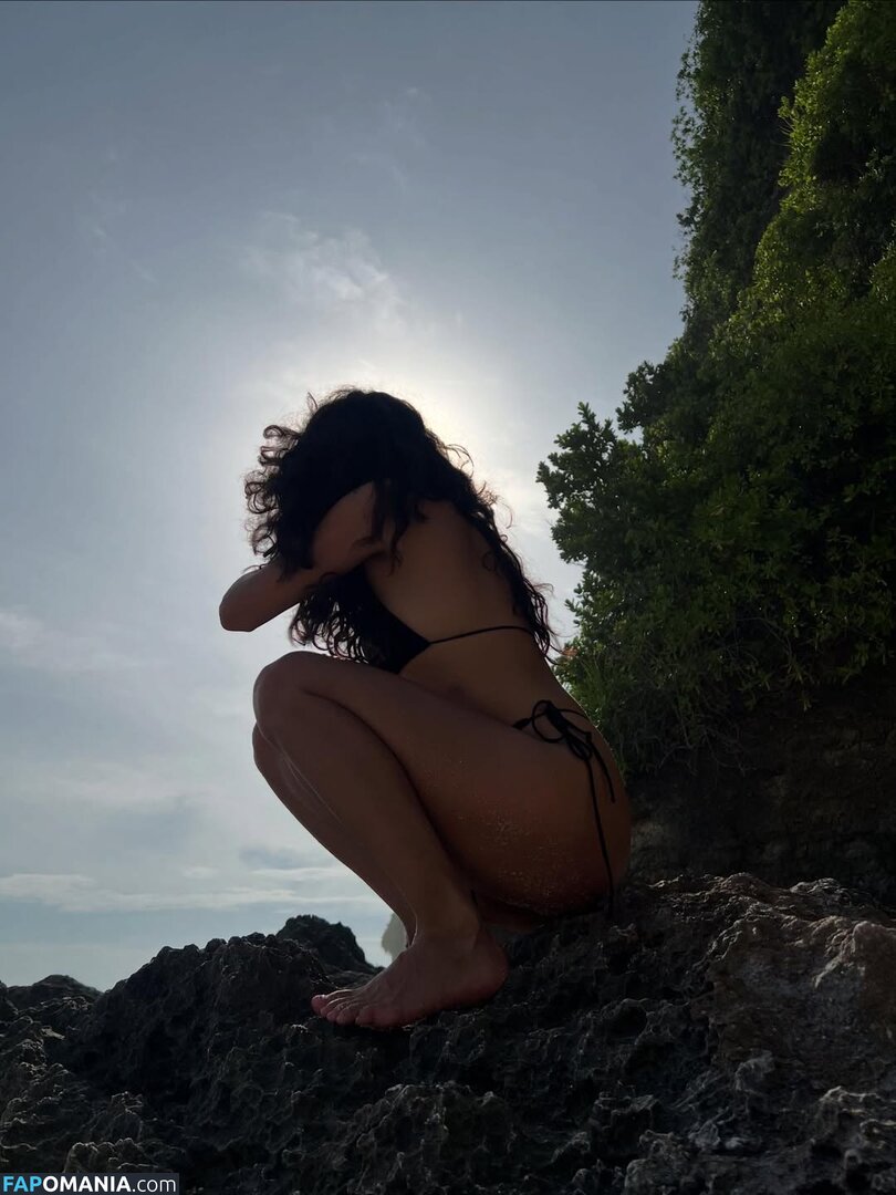 Michelle Andrade / https: / mish_andrade / mishvirmish Nud OnlyFans  Fotografie scursă #1