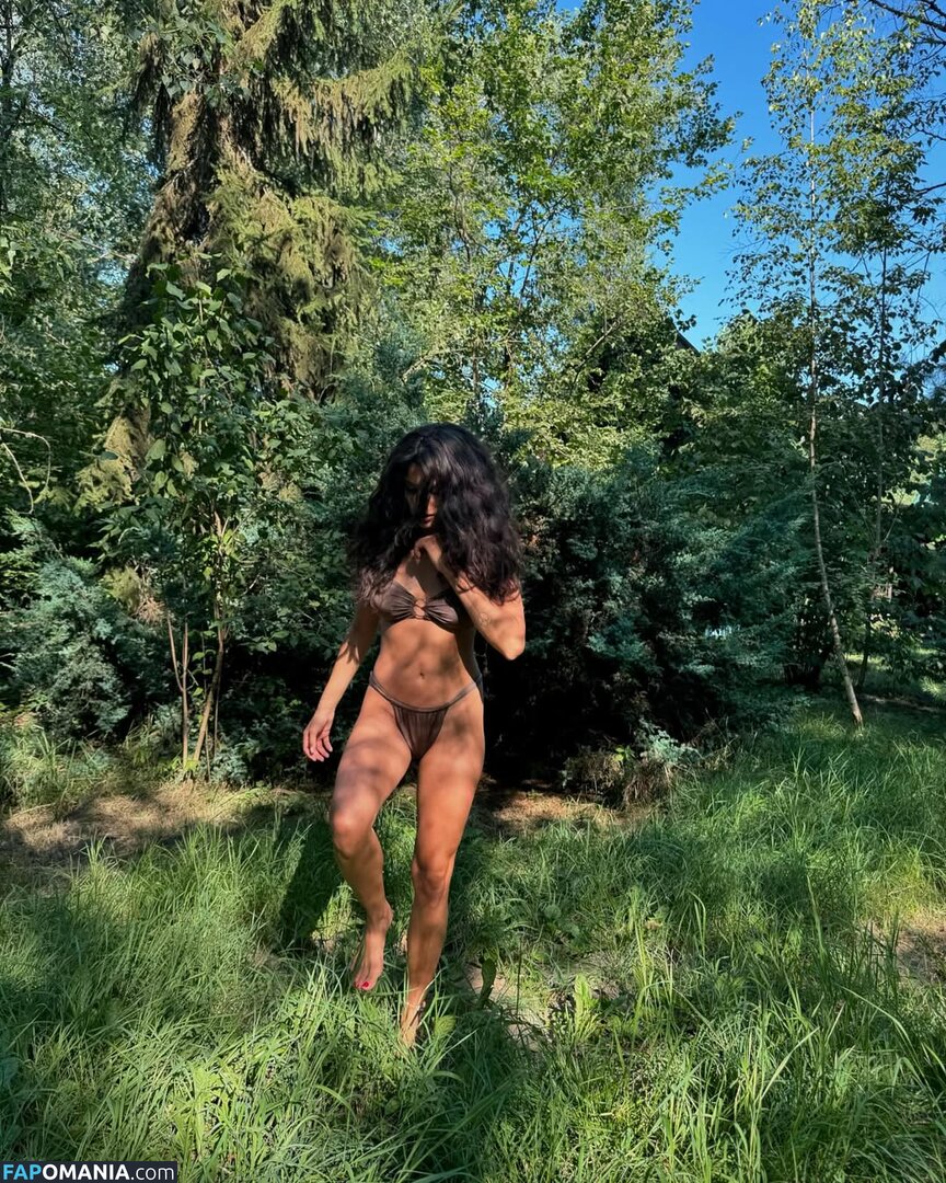 Michelle Andrade / https: / mish_andrade / mishvirmish Nud OnlyFans  Fotografie scursă #3