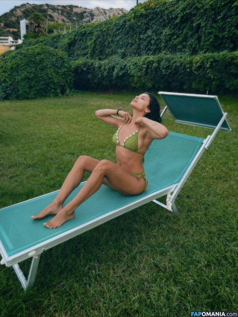 Michelle Andrade / https: / mish_andrade / mishvirmish Nud OnlyFans  Fotografie scursă #14