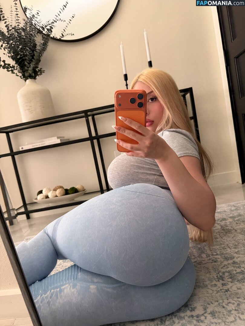 Michelle Balderrama / _michellebalderrama / michellebalderrama Nud OnlyFans  Fotografie scursă #52