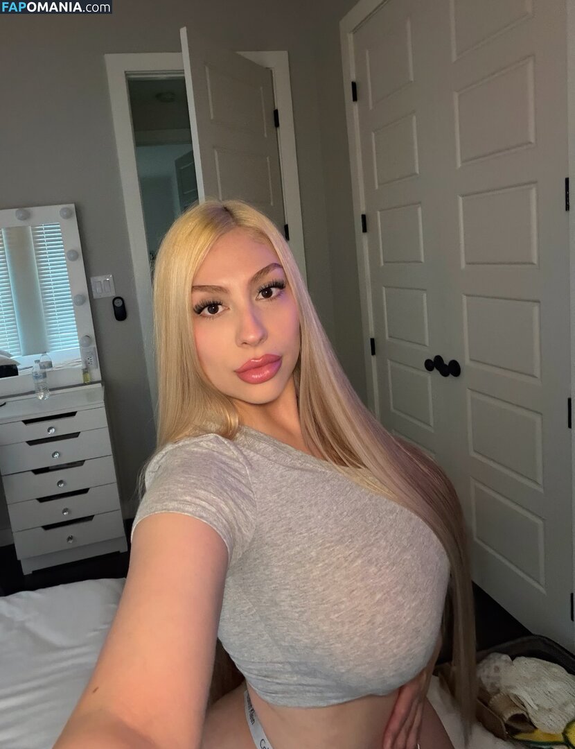 Michelle Balderrama / _michellebalderrama / michellebalderrama Nud OnlyFans  Fotografie scursă #54