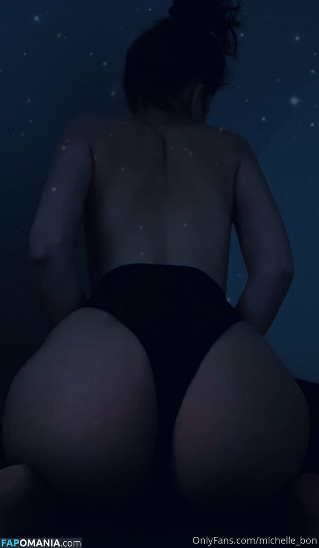 Michelle_bon / michelle__bon Nud OnlyFans  Fotografie scursă #28