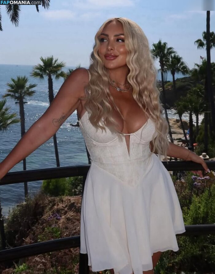 Michelle Daniaux Nud OnlyFans  Fotografie scursă #3