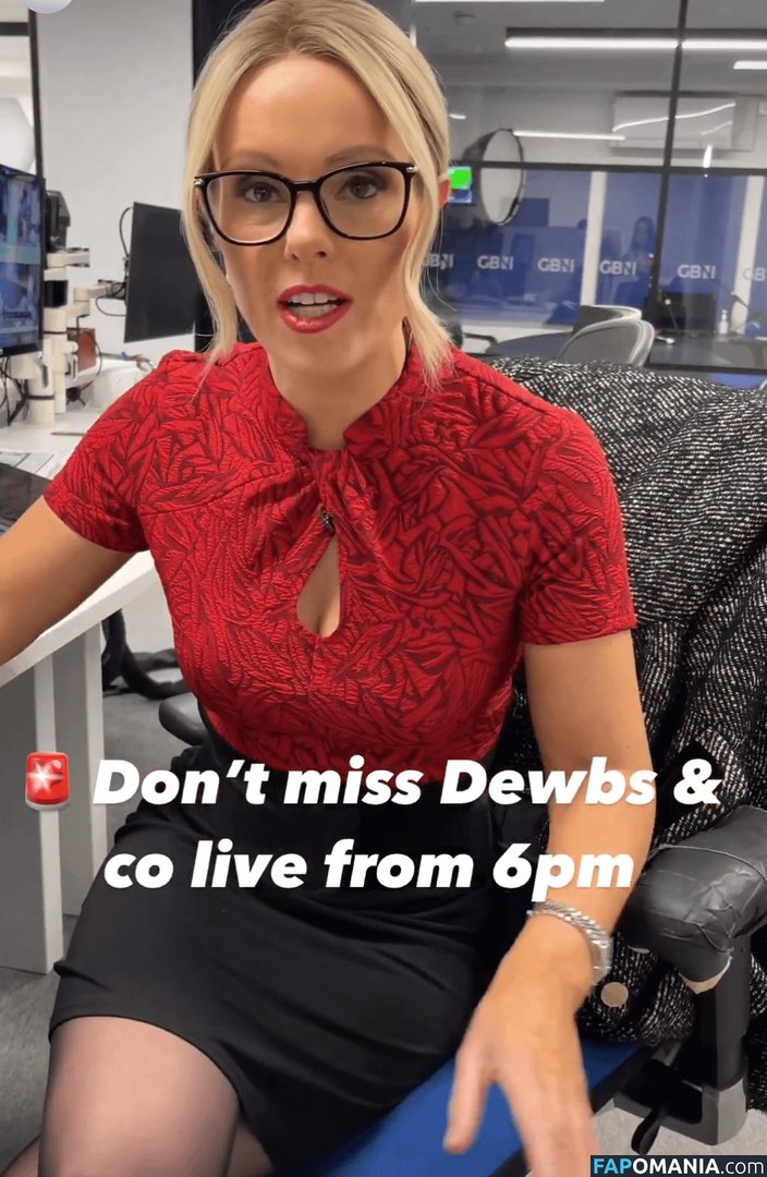 Michelle Dewberry Nud OnlyFans  Fotografie scursă #15