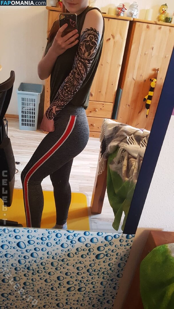 Michelle Hansen / u218470855 Nud OnlyFans  Fotografie scursă #3