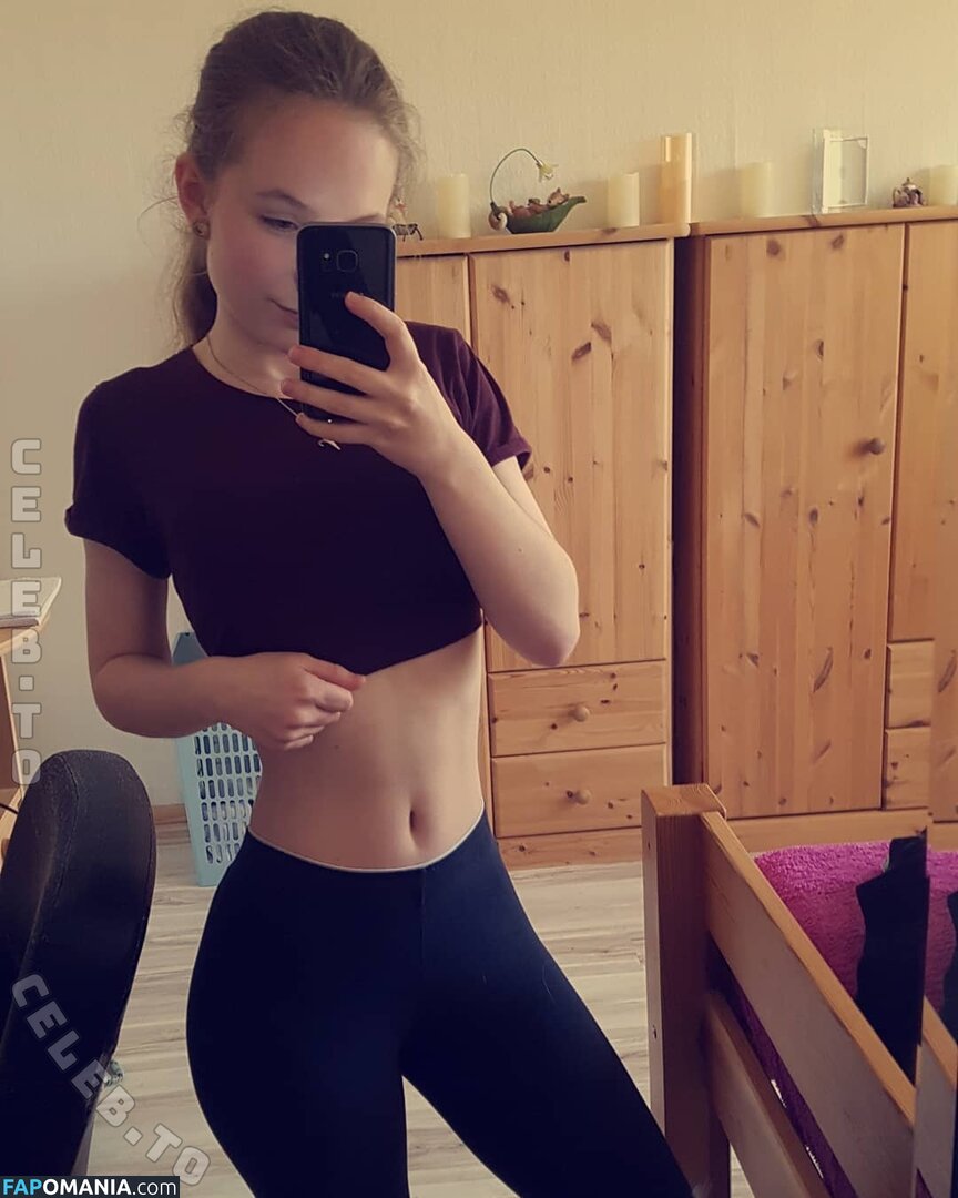 Michelle Hansen / u218470855 Nud OnlyFans  Fotografie scursă #8