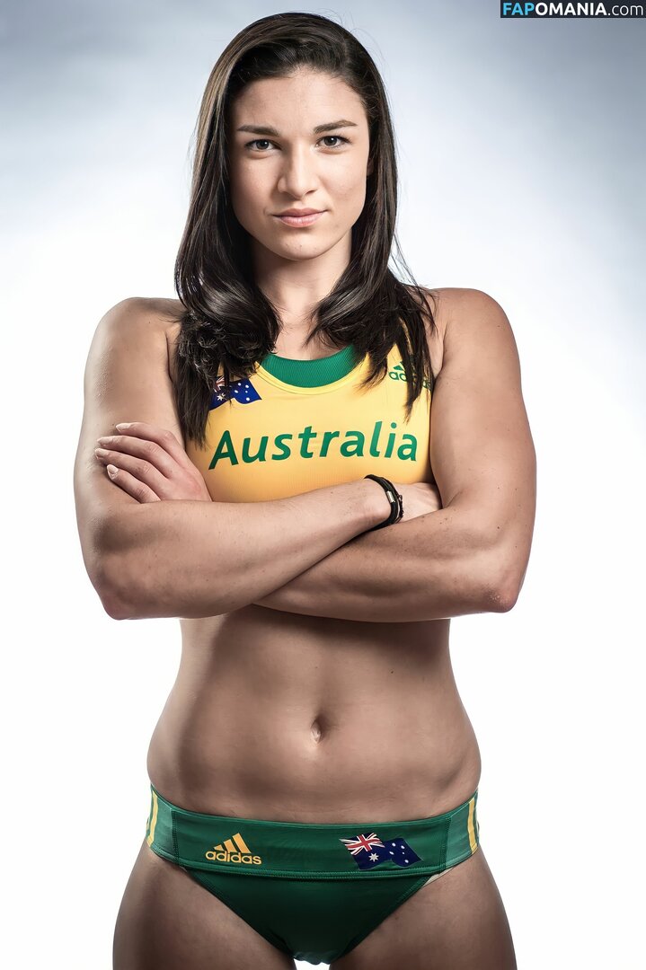 Michelle Jenneke / mjenneke93 Nud OnlyFans  Fotografie scursă #18