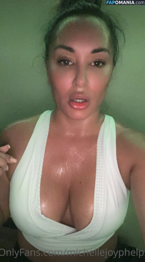 Michelle Joy Phelps / michellejoyphelps Nud OnlyFans  Fotografie scursă #74