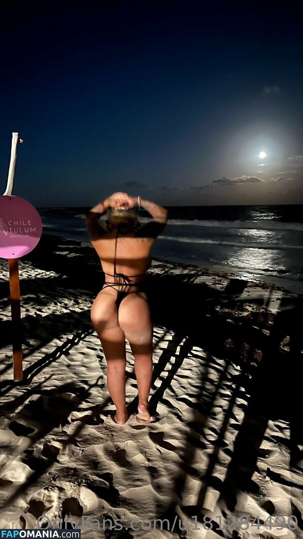 Michelle Maldonado / https: / michellemaldond / mlmaldonado Nud OnlyFans  Fotografie scursă #1