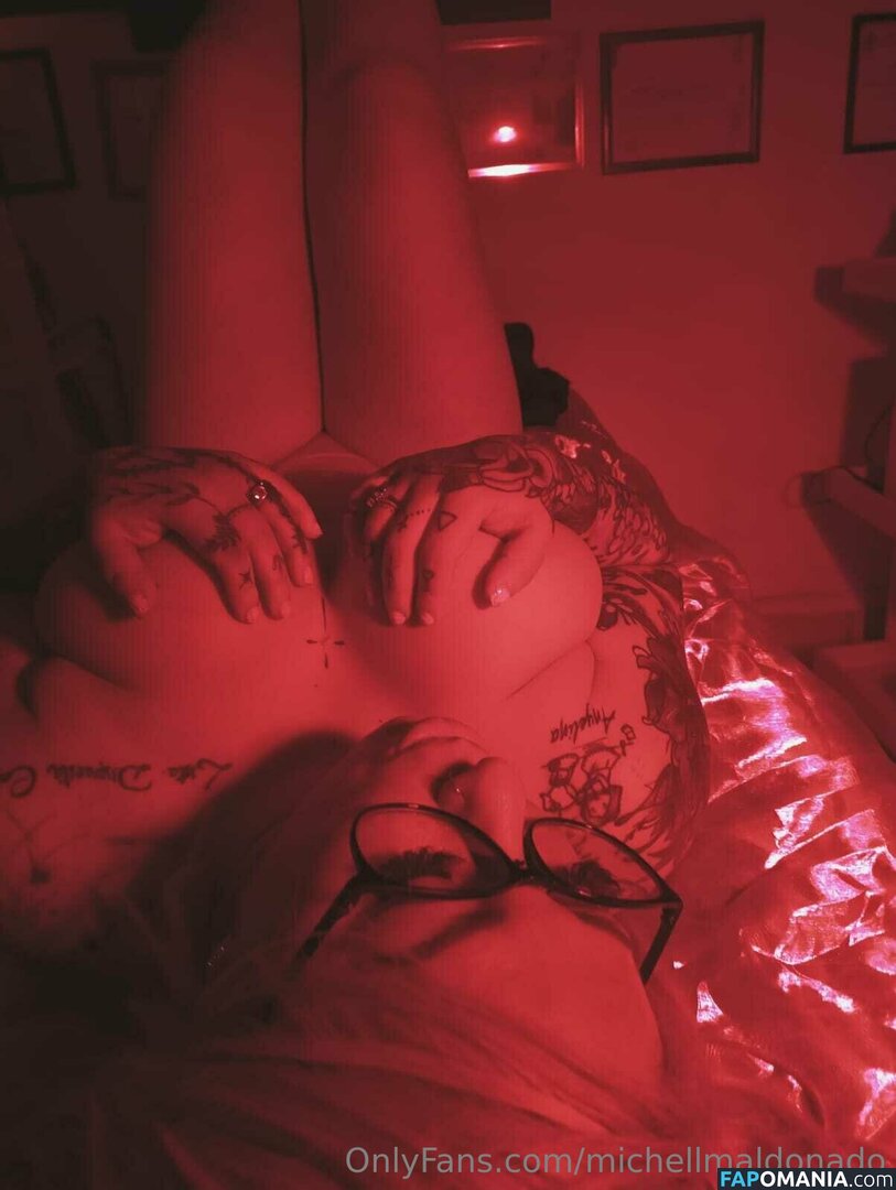Michelle Maldonado / https: / michellemaldond / mlmaldonado Nud OnlyFans  Fotografie scursă #12