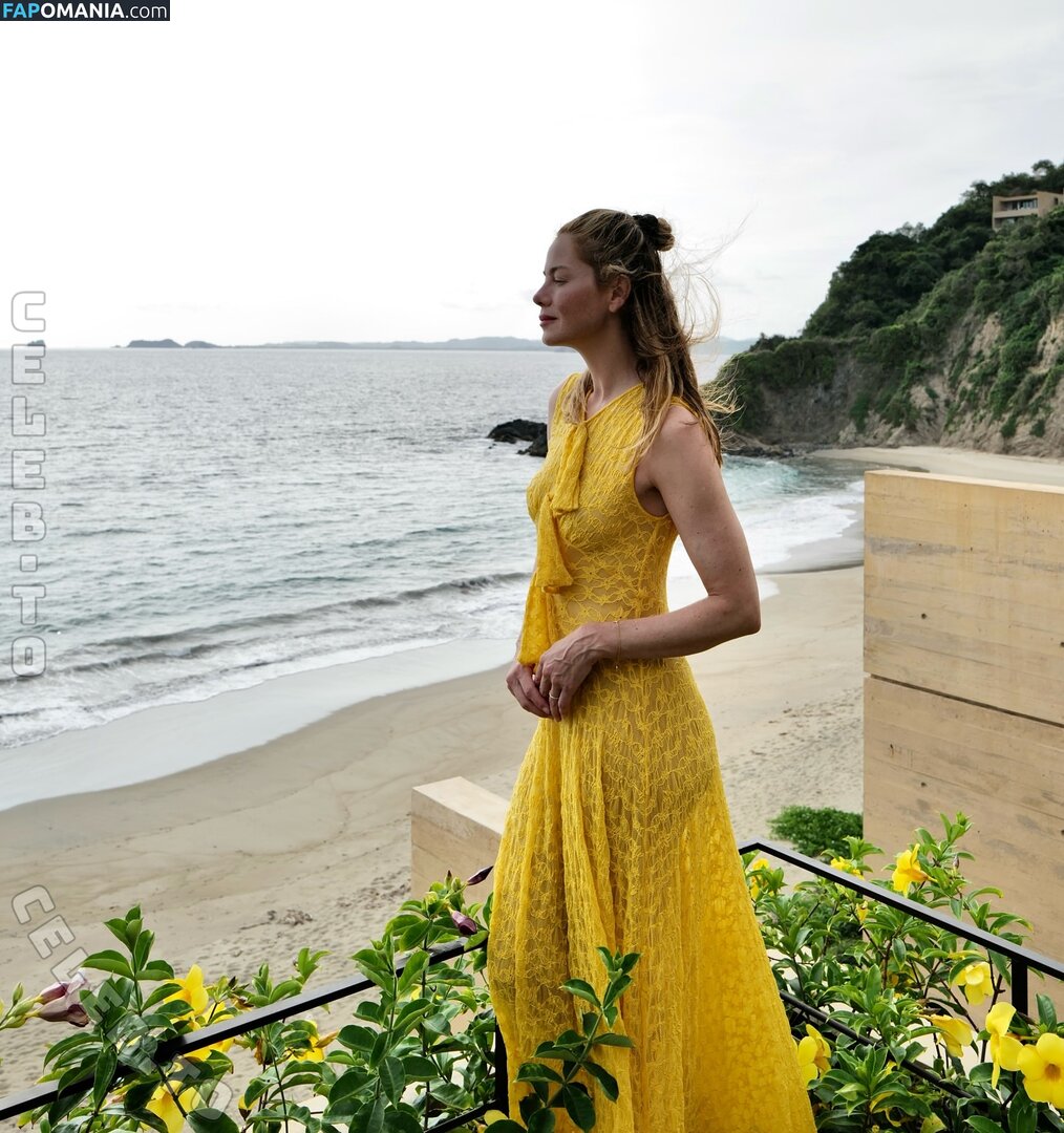 Michelle Monaghan / https: / michellemonaghan / realmonaghan Nud OnlyFans  Fotografie scursă #292