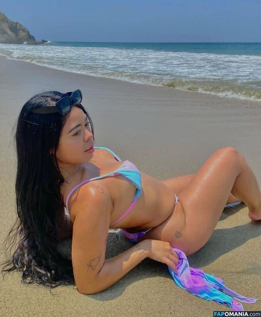 Michelle Montaya / lil_mitch13 Nud OnlyFans  Fotografie scursă #3