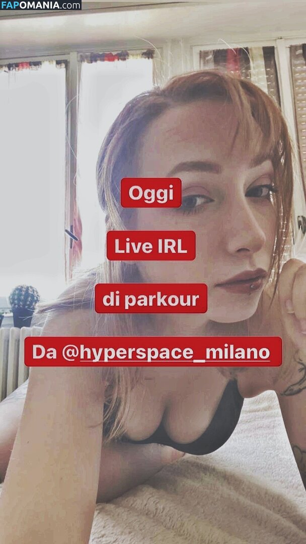 ITA Streamer / Michelle Puttini / michelleputtini Nud OnlyFans  Fotografie scursă #15