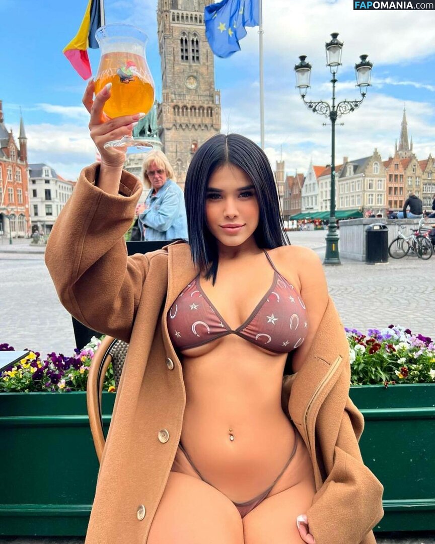 Michelle Rabbit / michelleerabbit Nud OnlyFans  Fotografie scursă #19