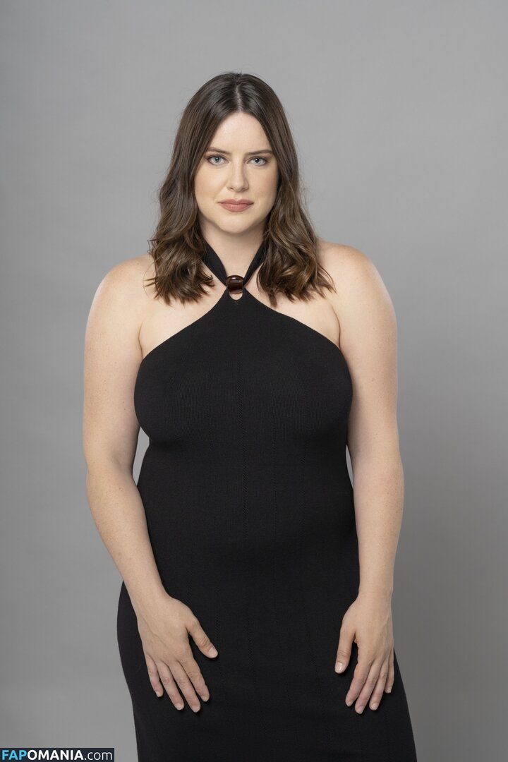 Michelle Ryan / michelleryanau / missryanirish Nud OnlyFans  Fotografie scursă #4