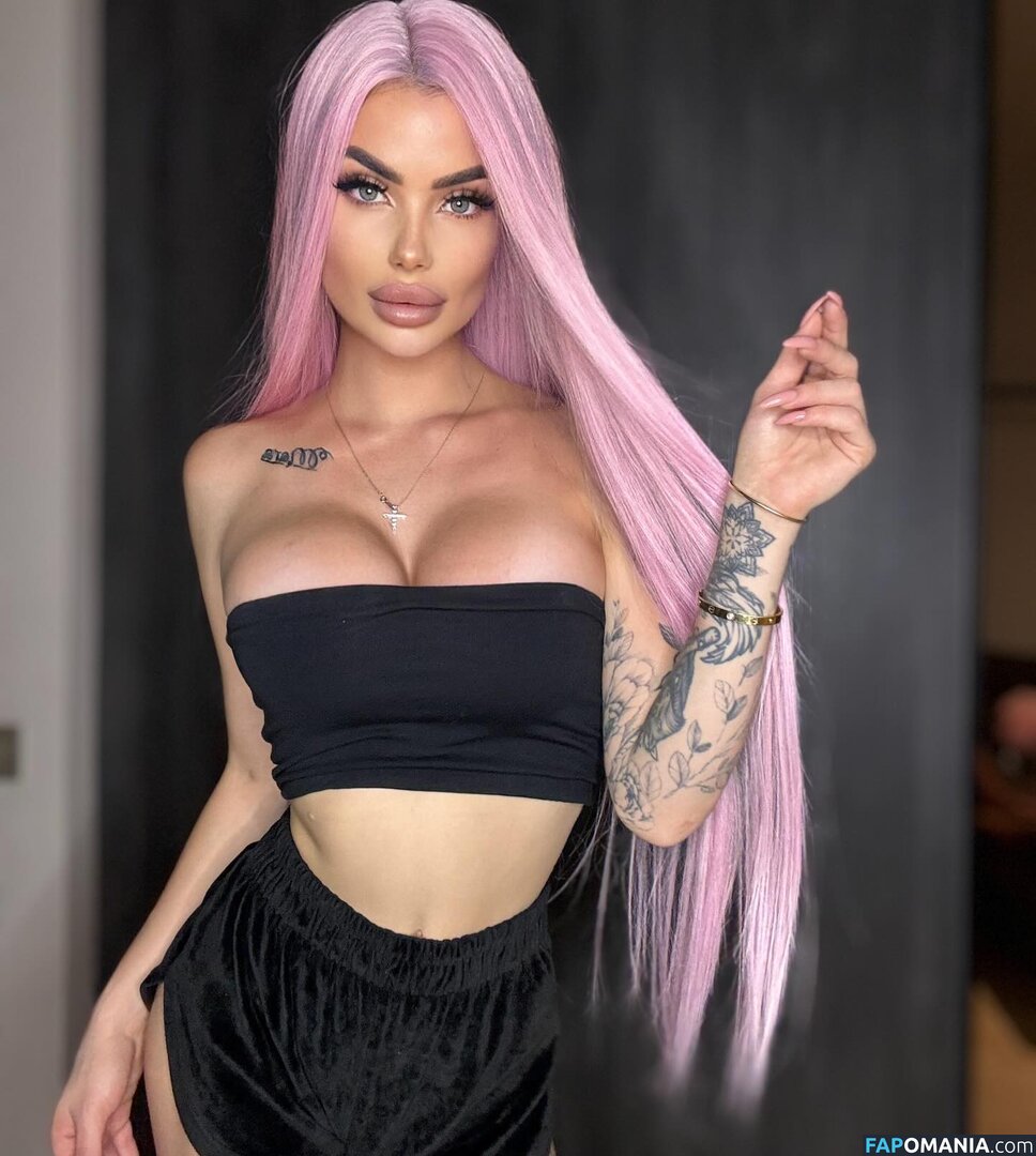michelle6_9 / michelle_6.9 Nud OnlyFans  Fotografie scursă #9