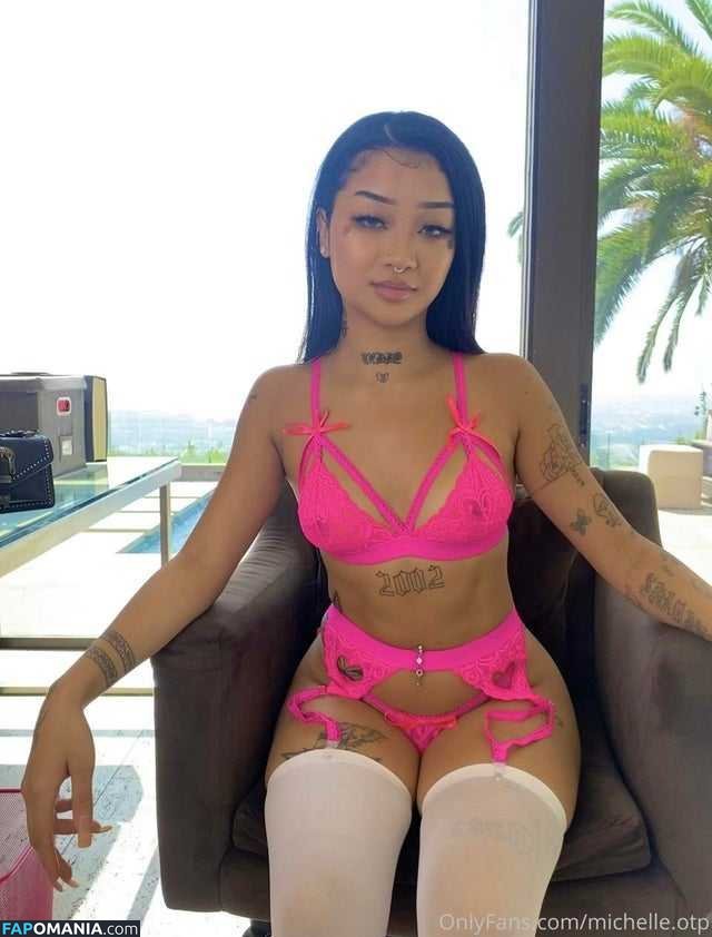 Michelleotp / michelle.otp Nud OnlyFans  Fotografie scursă #2