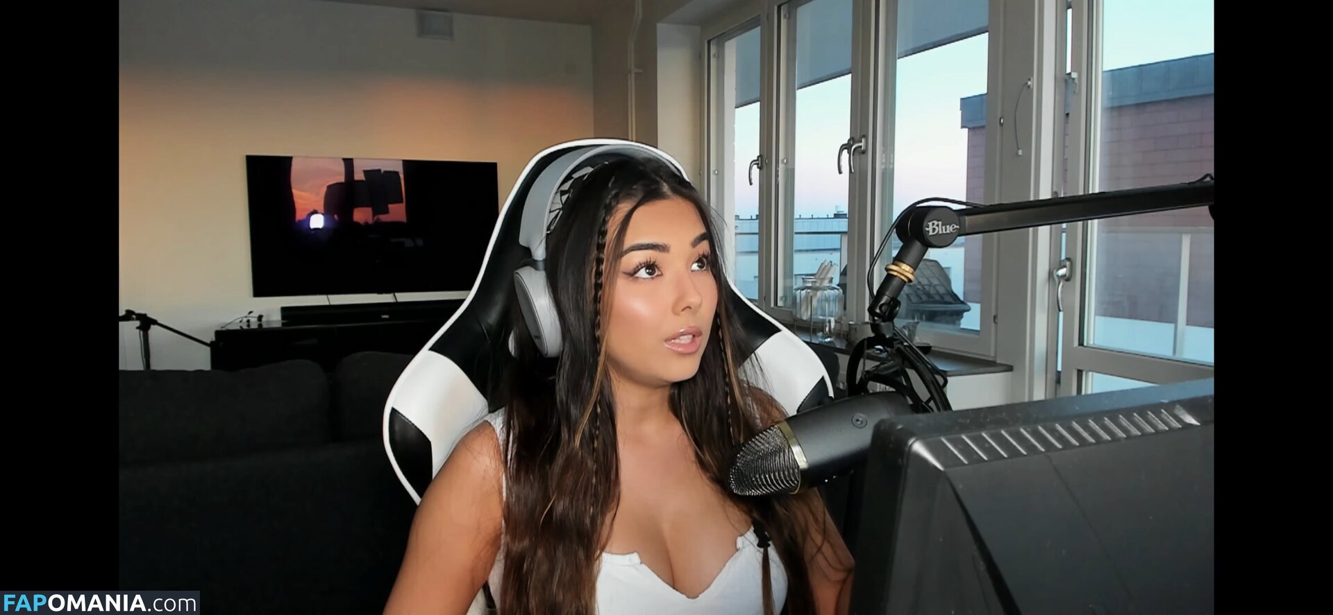 MichelleR / justmichelle / rydstedtm Nud OnlyFans  Fotografie scursă #5