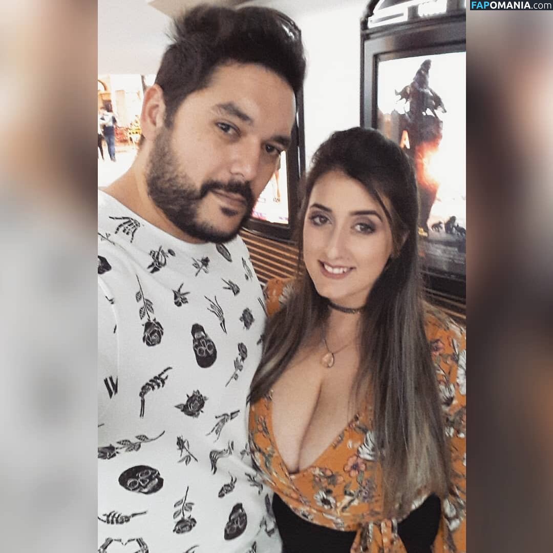 Michelly Rebechi / michelly_pacecka Nud OnlyFans  Fotografie scursă #27