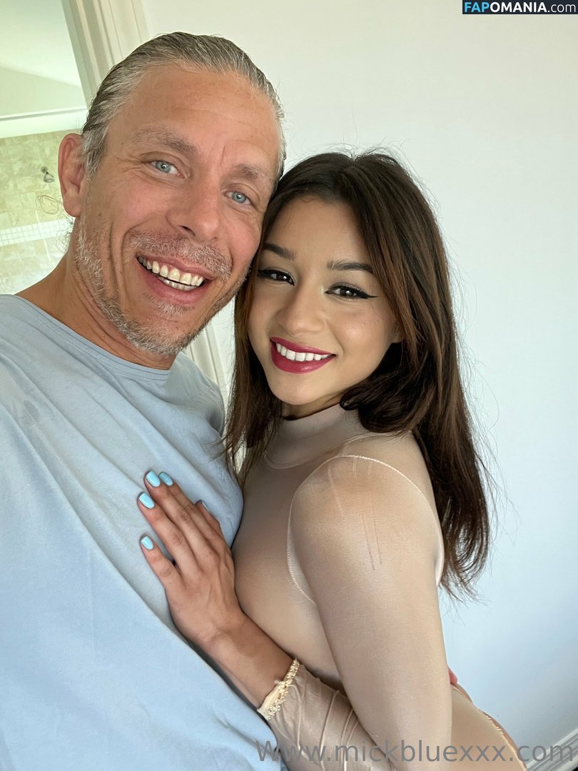 mickbluexxx Nud OnlyFans  Fotografie scursă #26