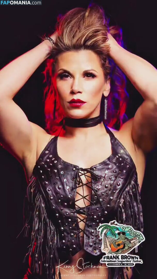 Mickie James / themickiejames Nud OnlyFans  Fotografie scursă #242