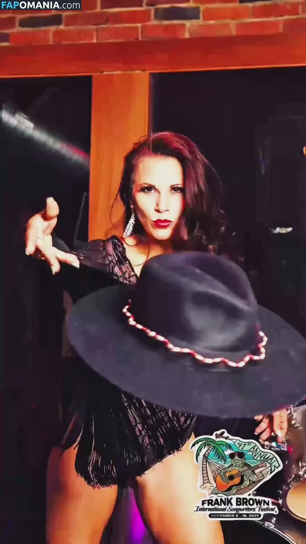 Mickie James / themickiejames Nud OnlyFans  Fotografie scursă #245