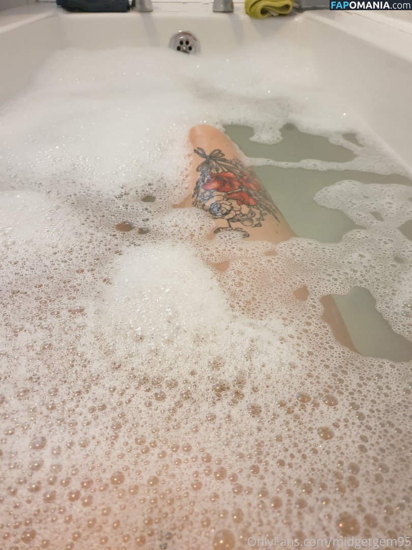 midgetgem95 / midgettjimmy Nud OnlyFans  Fotografie scursă #23