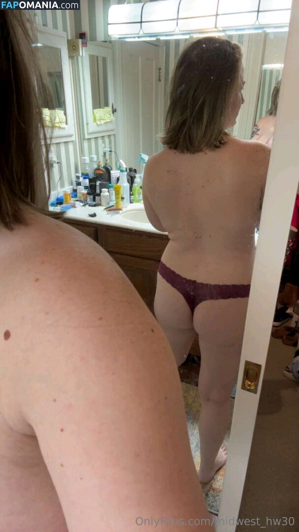 Midwest_hw30 / wonderfullywackywebster Nud OnlyFans  Fotografie scursă #2
