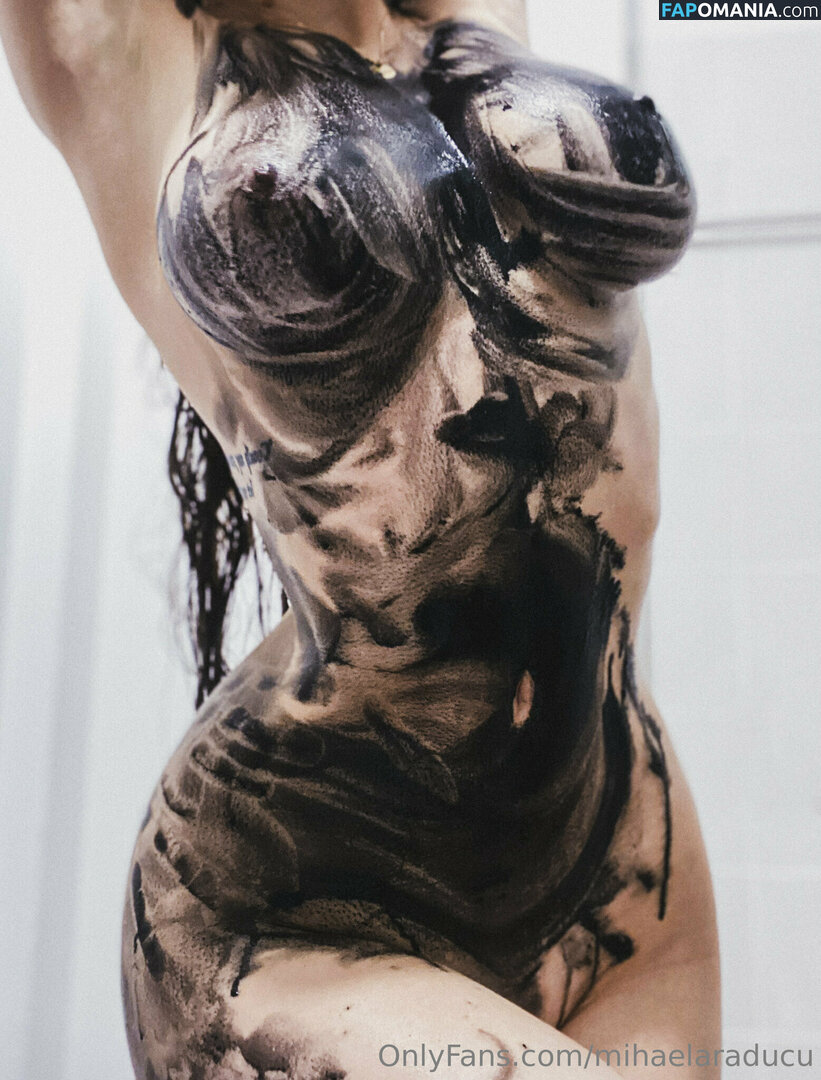 Mihaela Raducu / raducumihaela / user Nud OnlyFans  Fotografie scursă #19