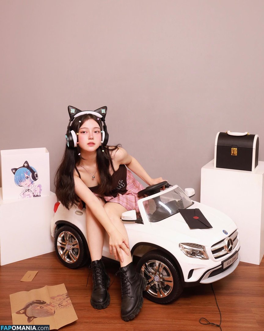 Mihye / mihye02 Nud OnlyFans  Fotografie scursă #3