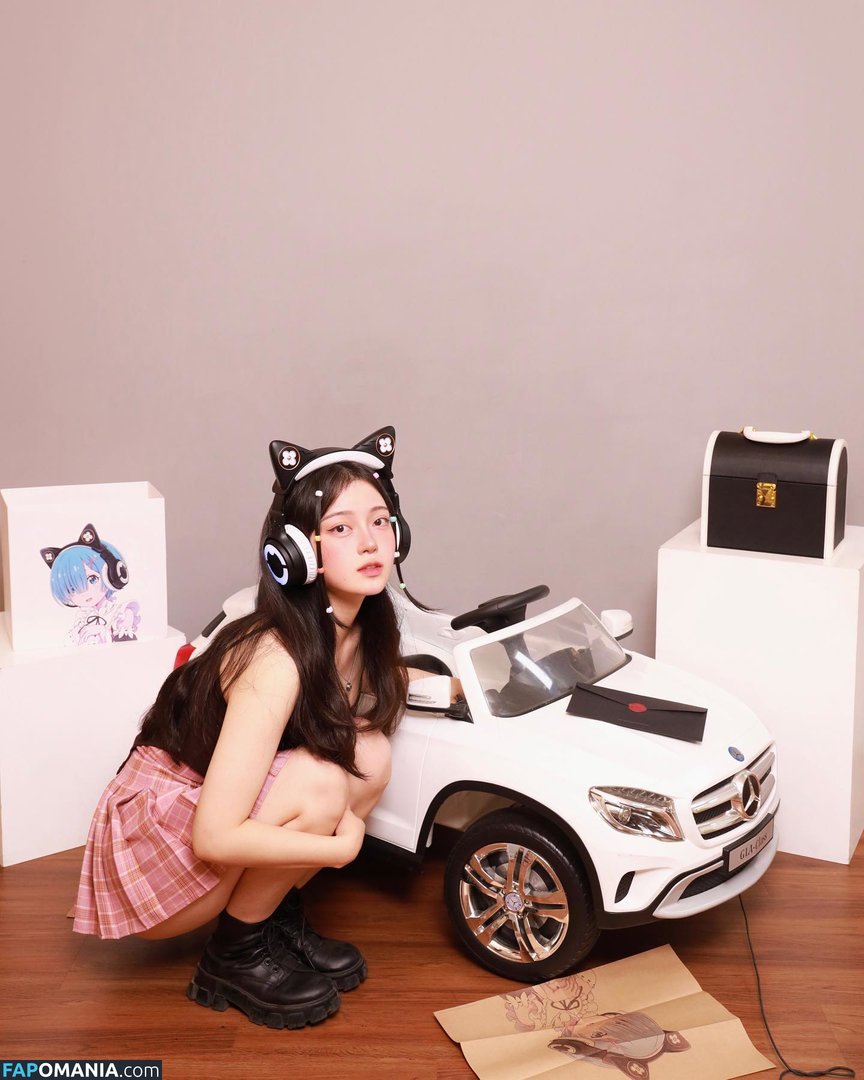 Mihye / mihye02 Nud OnlyFans  Fotografie scursă #5