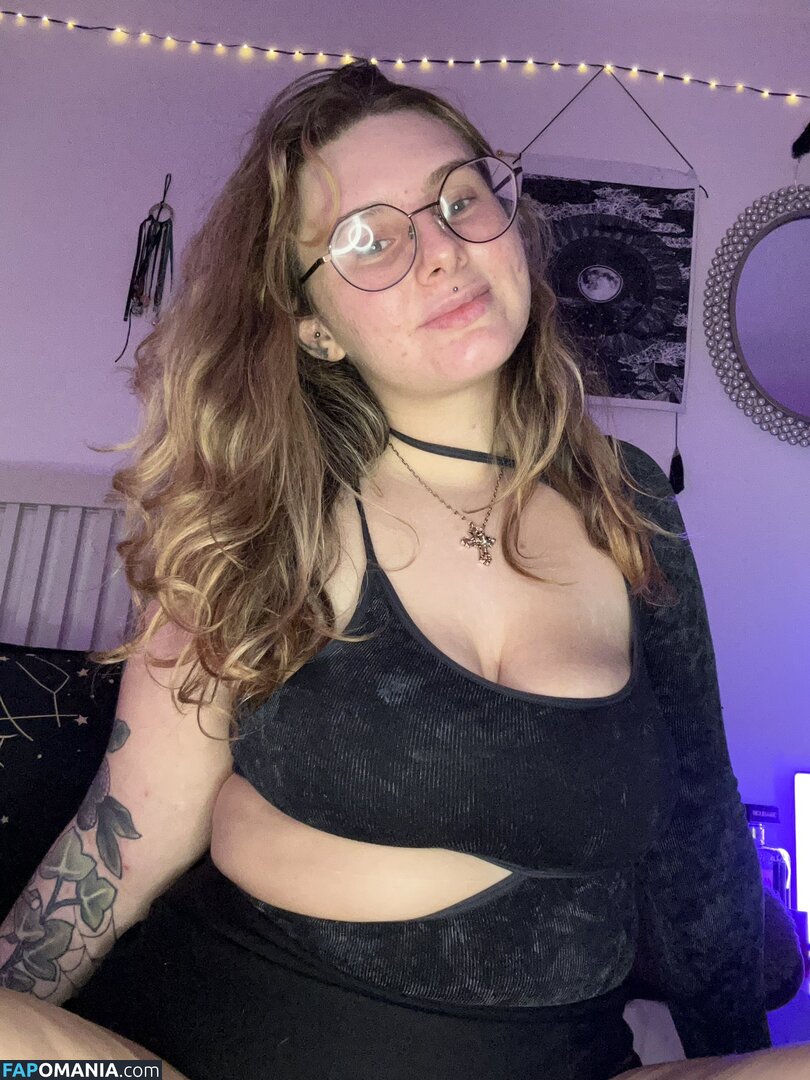 Miiasma / Miiasma_x Nud OnlyFans  Fotografie scursă #10